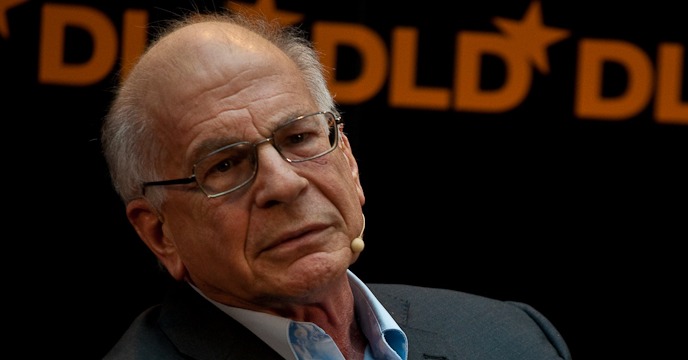 Daniel Kahneman