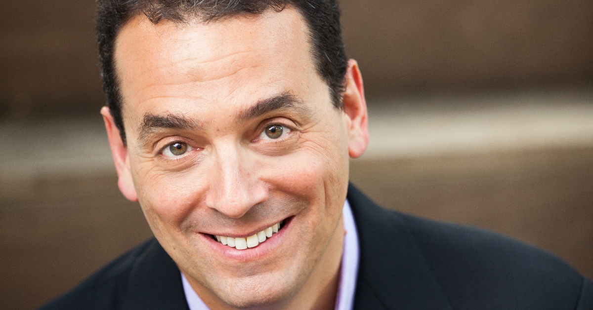 Daniel Pink