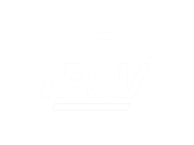P&V