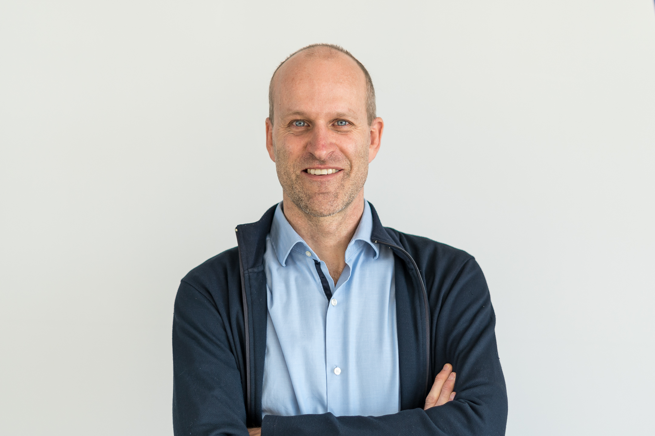 Jurgen Nauwelaers